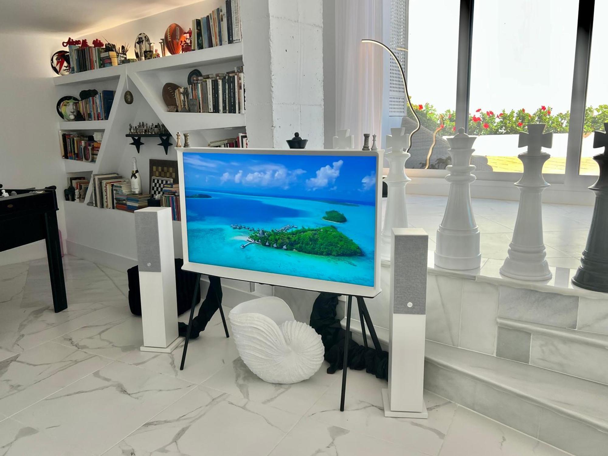 Апартаменти Espectacular Hogar En La Playa Марбелья Екстер'єр фото